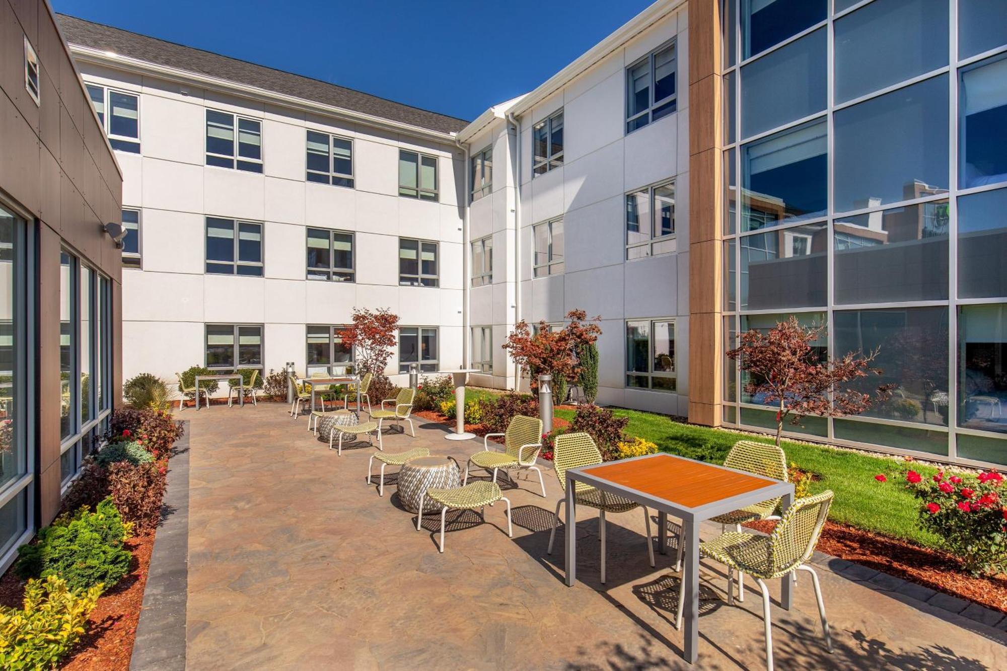 Element Chelmsford Hotel Exterior foto