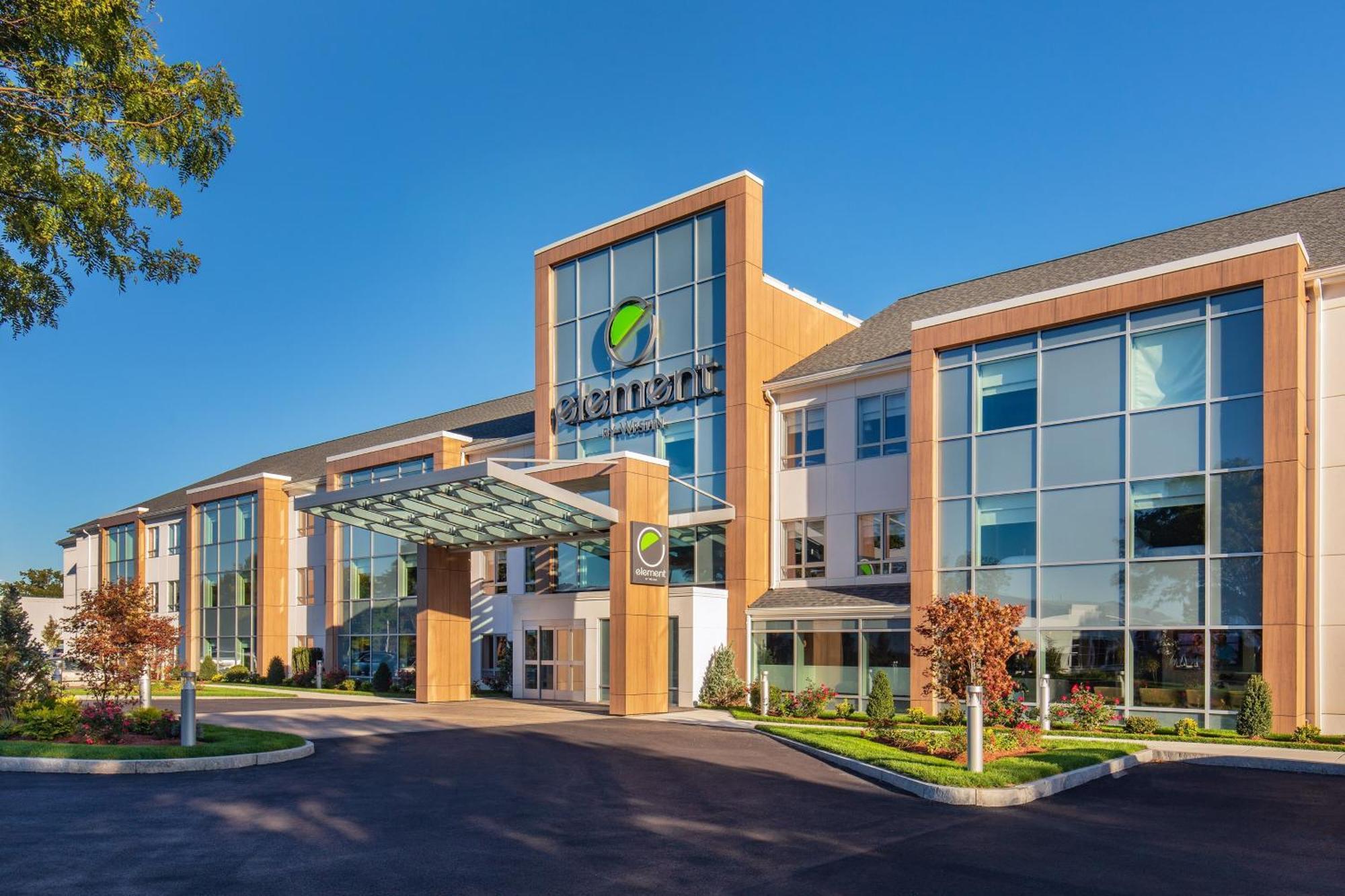 Element Chelmsford Hotel Exterior foto