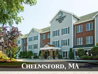 Element Chelmsford Hotel Exterior foto